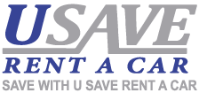 USave Rent a Car